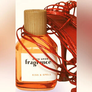 Kiss &  Spell Fragrance new 100ML